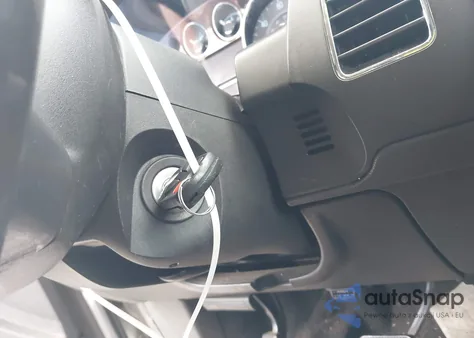 2011 Ford Flex Limited z USA, uszkodzony, nr VIN 2FMGK5DC7BBD03283